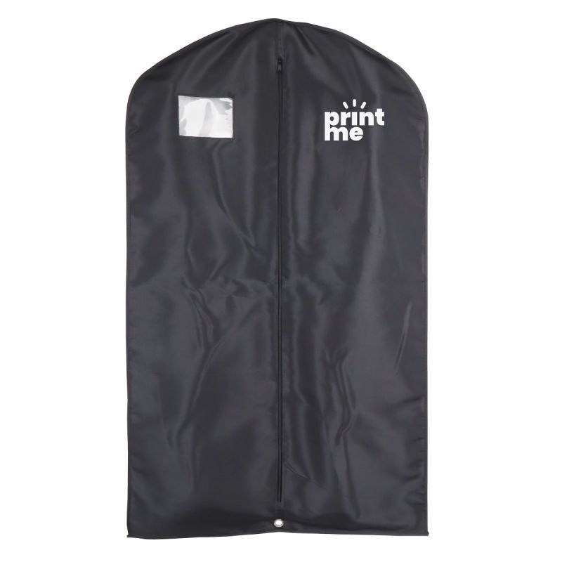 Soft nylon kledinghoezen laten bedrukken — ABC Brands