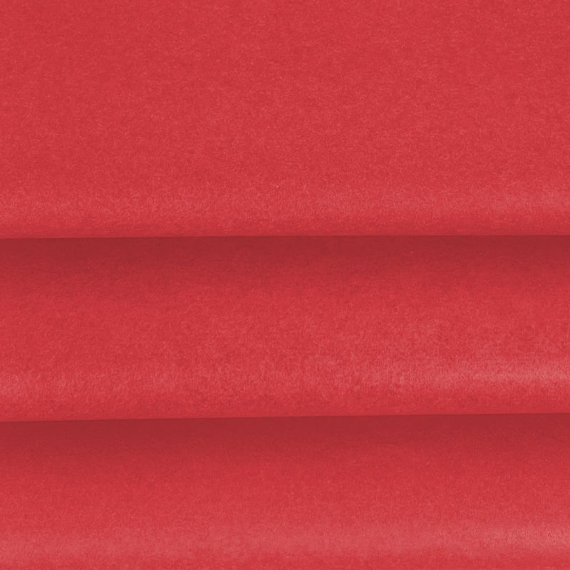 Vloeipapier - Rood laten bedrukken — ABC Brands