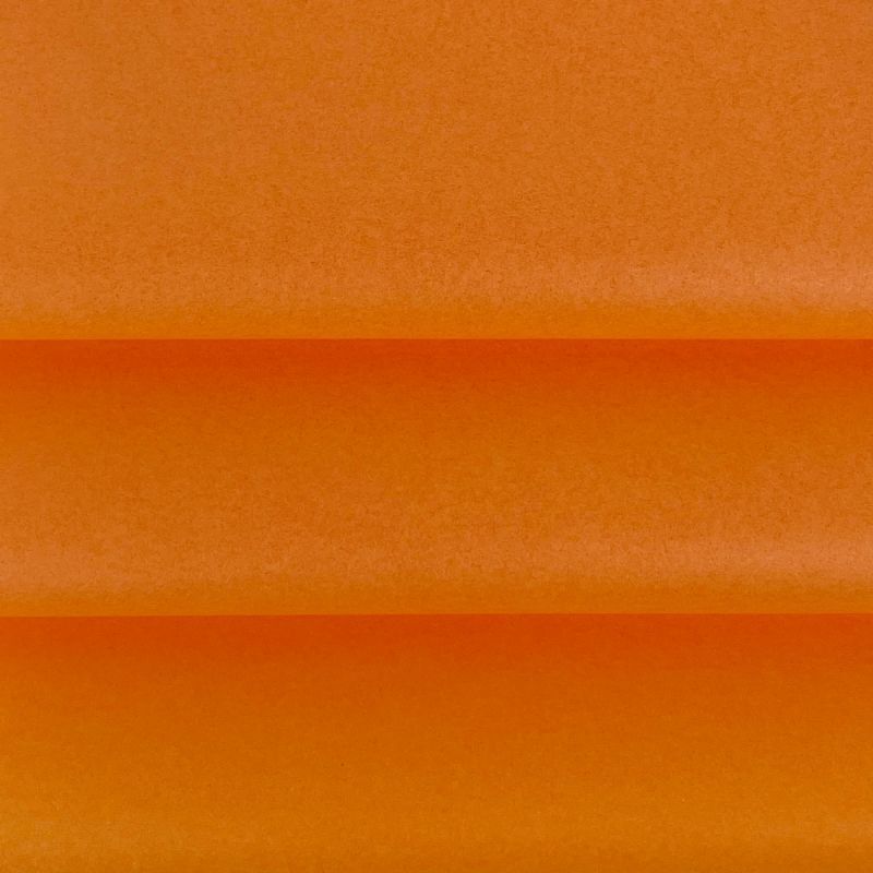 Vloeipapier - Oranje laten bedrukken — ABC Brands