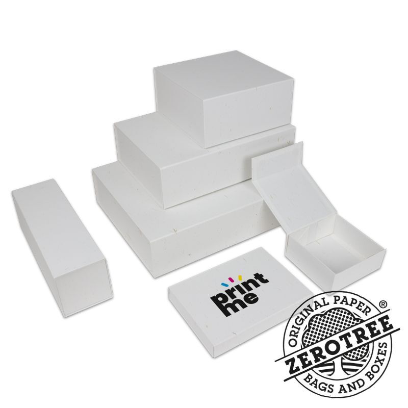 ZEROTREE® magneetdozen laten bedrukken — ABC Brands