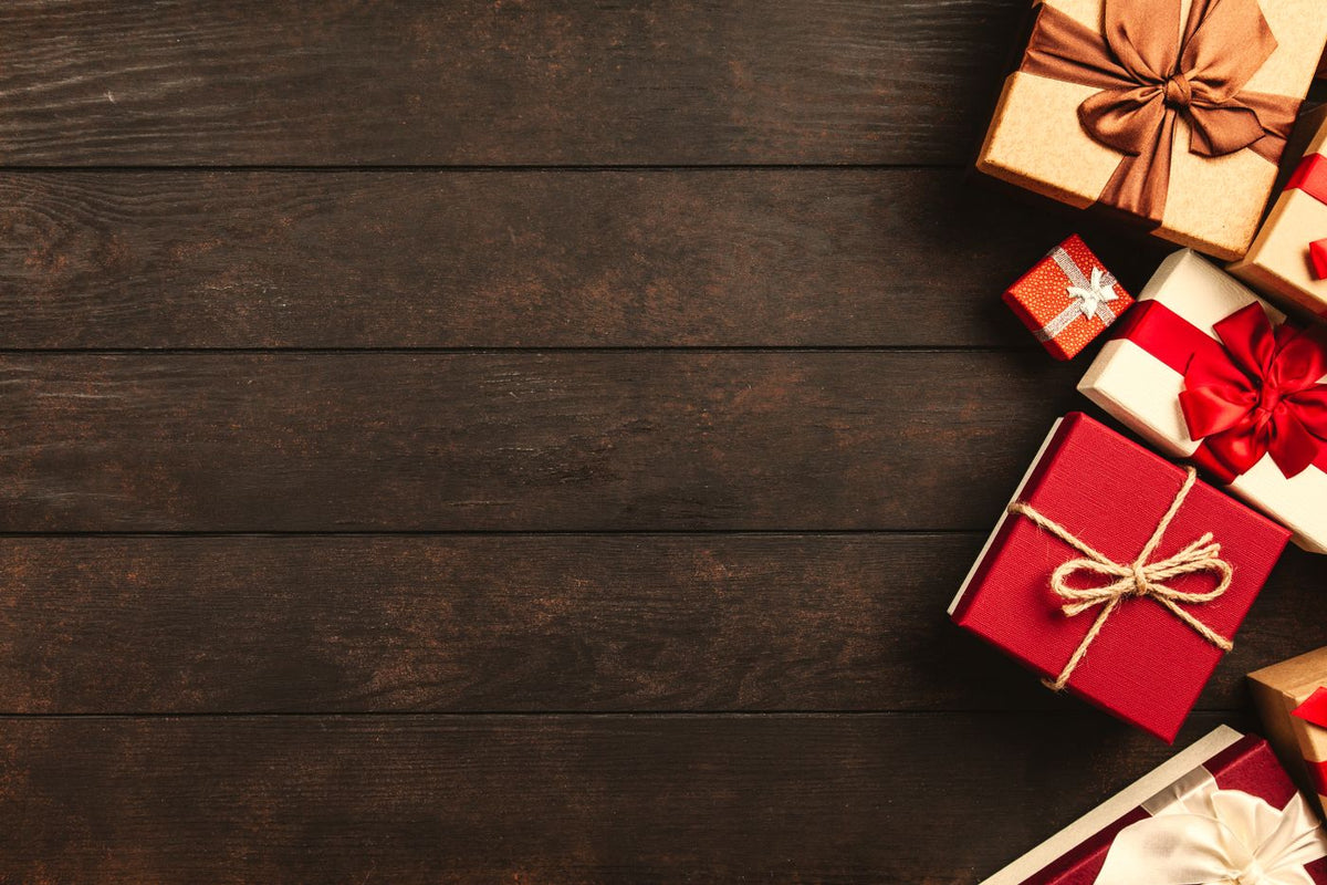 Geschenkdozen — ABC Brands