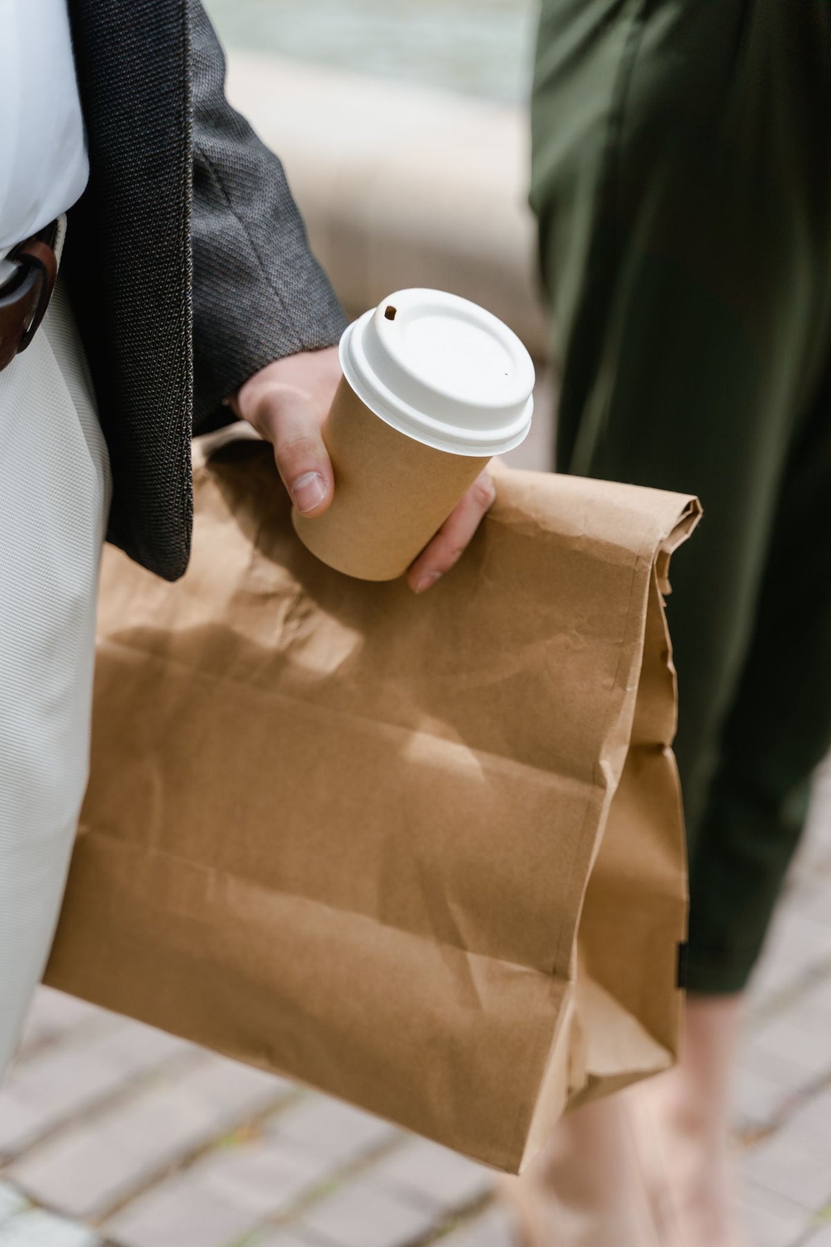 Herbruikbare to-go bekers — ABC Brands