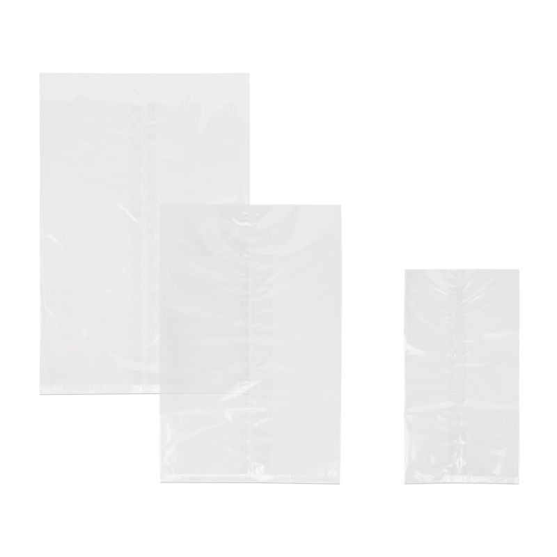 Plastic geschenkzakjes laten bedrukken — ABC Brands
