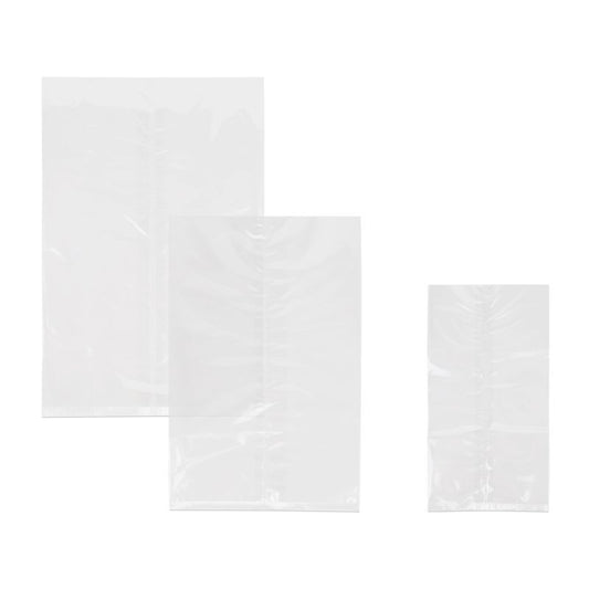Plastic geschenkzakjes laten bedrukken — ABC Brands