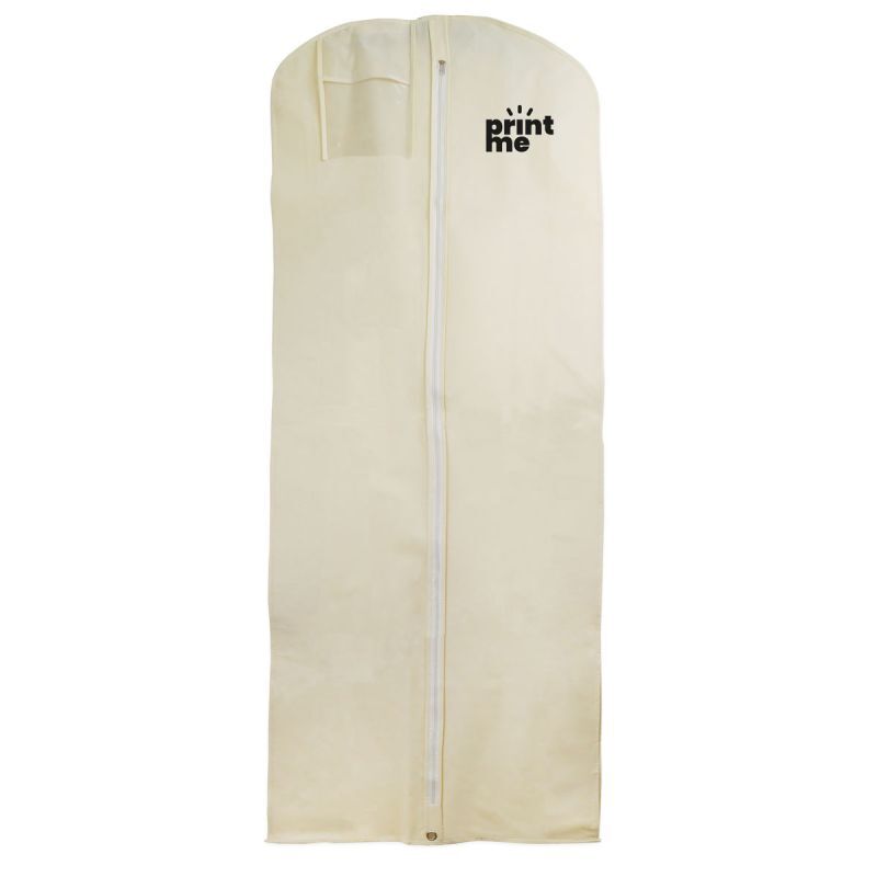 Non-woven bruidshoezen laten bedrukken — ABC Brands