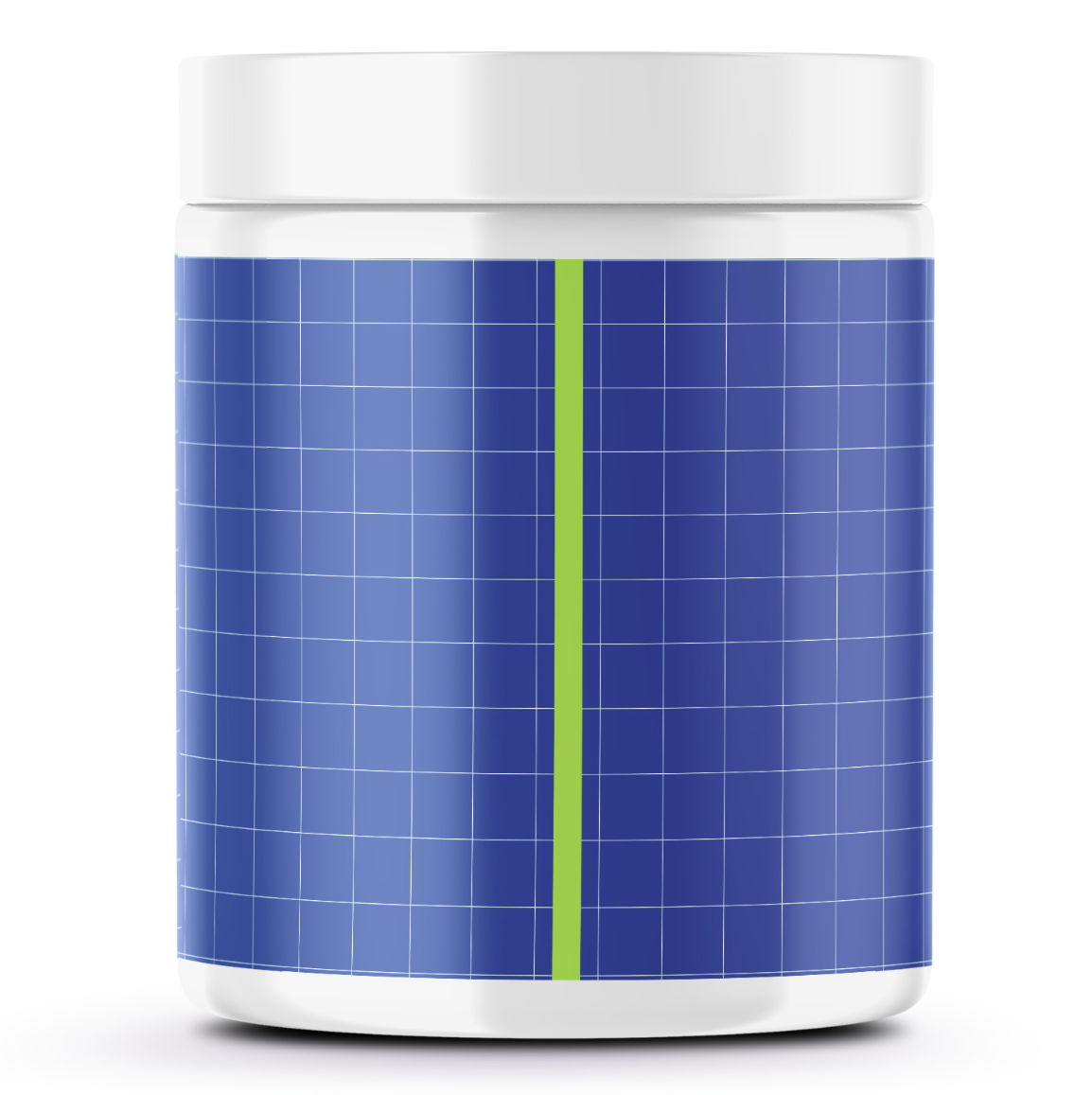 All-In/One Greens & Red SuperFood + Immune 270g Mixed Berry w/Natural Flavor - officiele verpakkingsmock-up [RT-OFFICIAL:ROC015:MOCKUP:v1:DCCA9C721D7F]