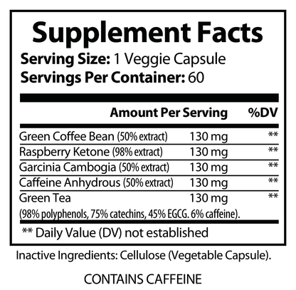 Best Sellers Blend - voedingswaarden en ingredienten [RT-OFFICIAL:ROC105:FACTS:v1:A93CA3E3E5A5]