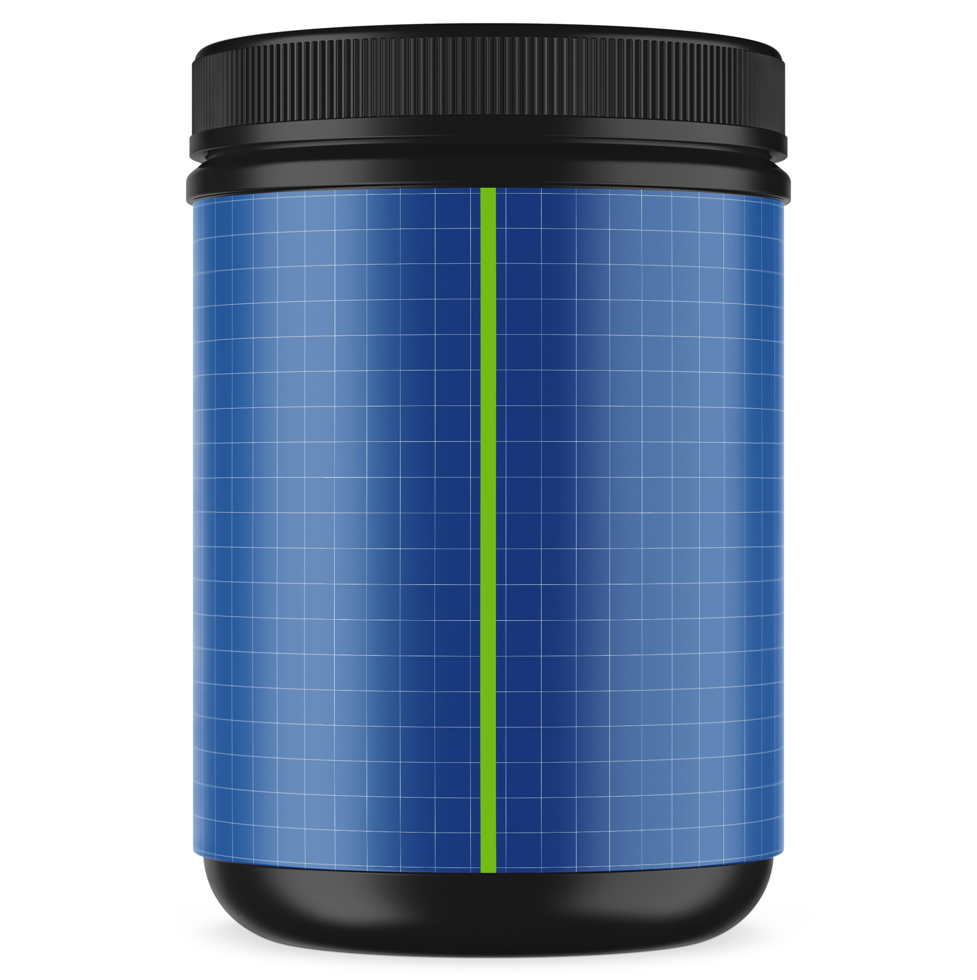 BCAA Lemon Lime 325g – 50 servings - officiele verpakkingsmock-up [RT-OFFICIAL:ROC110M:MOCKUP:v1:5307C786BAFF]