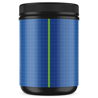 BCAA Lemon Lime 325g – 50 servings - officiele verpakkingsmock-up [RT-OFFICIAL:ROC110M:MOCKUP:v1:5307C786BAFF]