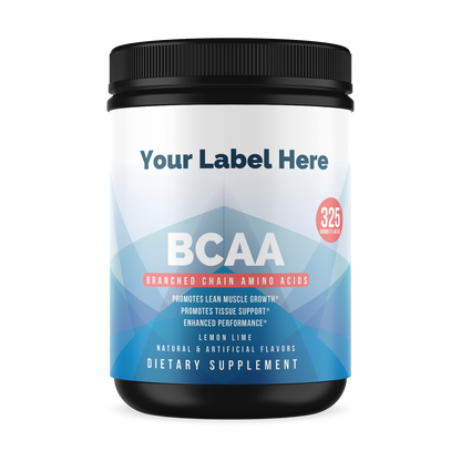 BCAA Lemon Lime 325g – 50 servings - officiele Rocktomic-productafbeelding [RT-OFFICIAL:ROC110M:HERO:v1:17CFD56B8993]