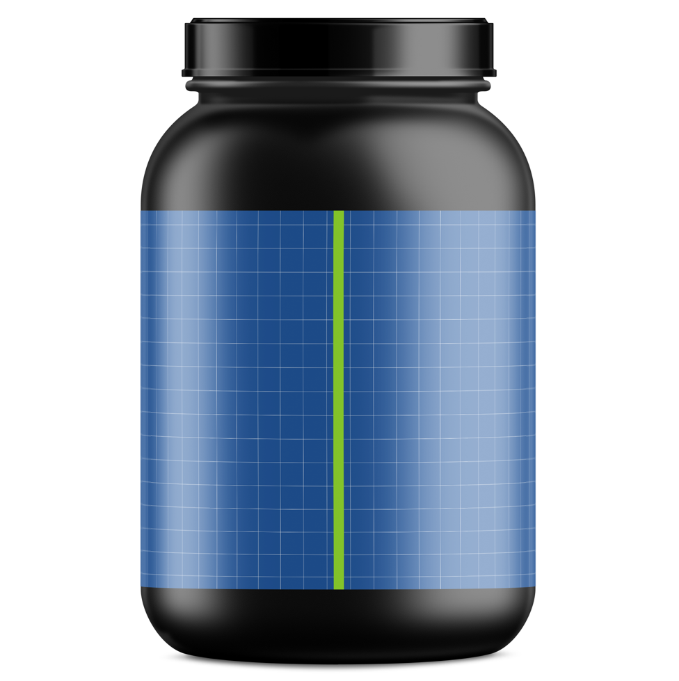 2lb Whey Natural Salted Caramel – 28 serv. - officiele verpakkingsmock-up [RT-OFFICIAL:ROC210N:MOCKUP:v1:93C3691E320C]