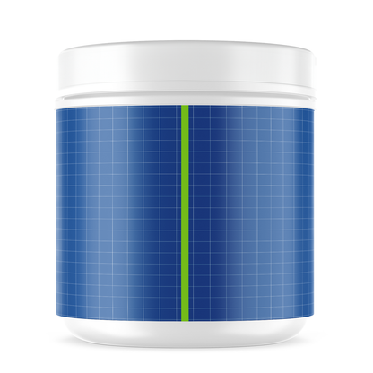 1lb 100% Whey Armor Isolate Protein Chocolate - officiele verpakkingsmock-up [RT-OFFICIAL:ROC2811:MOCKUP:v1:9409B16E2EA9]