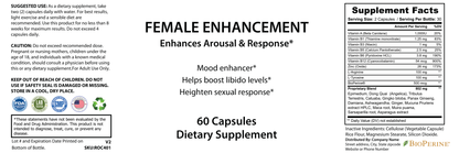 Female Enhancement Or Boost - officieel labelvoorbeeld [RT-OFFICIAL:ROC401:LABEL:v1:3D4D14E6F3FA]