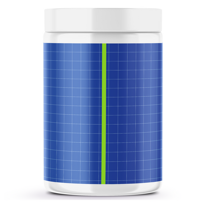 Collagen Type 1 & 3 Grass Fed 350g – 35 serv - officiele verpakkingsmock-up [RT-OFFICIAL:ROC450:MOCKUP:v1:AEE073BFBF62]