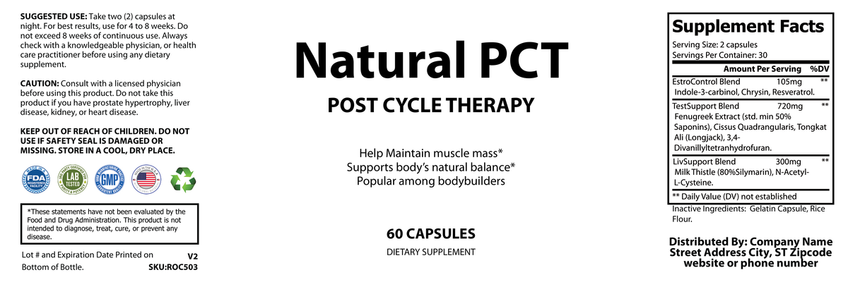 Natural PCT - officieel labelvoorbeeld [RT-OFFICIAL:ROC503:LABEL:v1:7CF464AE34F6]