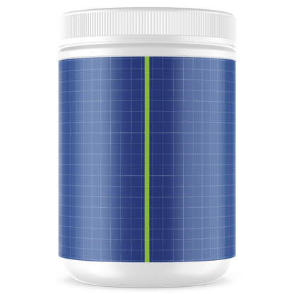 Pre-Workout (Tropical Sunrise) - officiele verpakkingsmock-up [RT-OFFICIAL:ROC611:MOCKUP:v1:73653F67B76C]