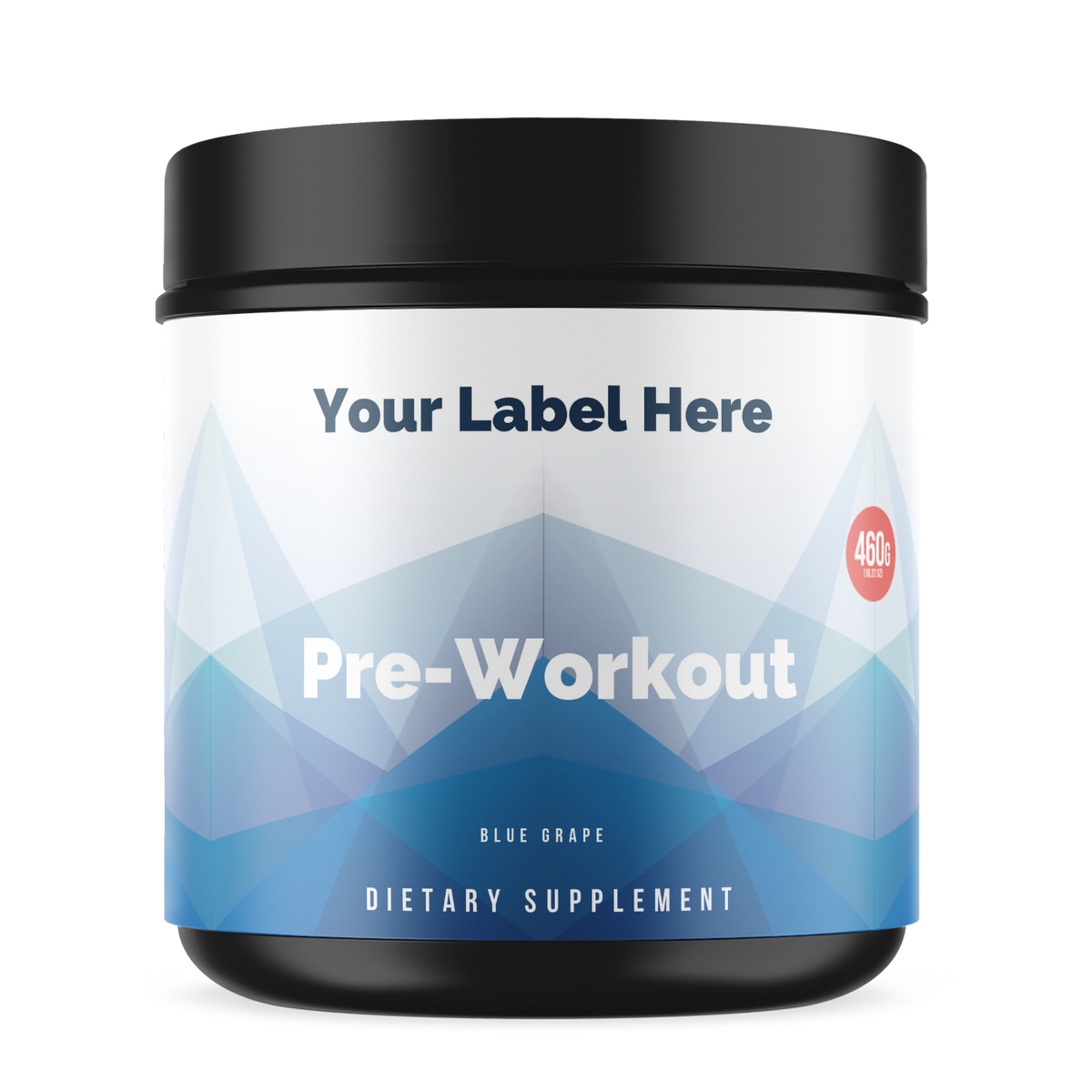 Pre-Workout w/Creatine 5g (Grape Annihilation) - officiele Rocktomic-productafbeelding [RT-OFFICIAL:ROC619:HERO:v1:CA84B9F5DC43]