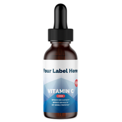 Vitamin C Serum 2oz - officiele Rocktomic-productafbeelding [RT-OFFICIAL:ROC714:HERO:v1:BC233BA64EA8]