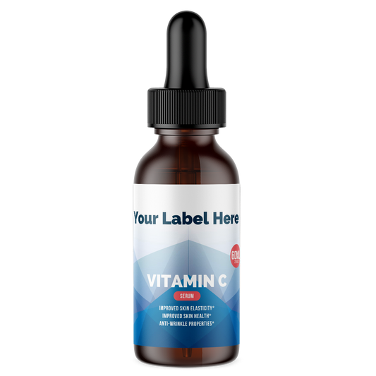 Vitamin C Serum 2oz - officiele Rocktomic-productafbeelding [RT-OFFICIAL:ROC714:HERO:v1:BC233BA64EA8]
