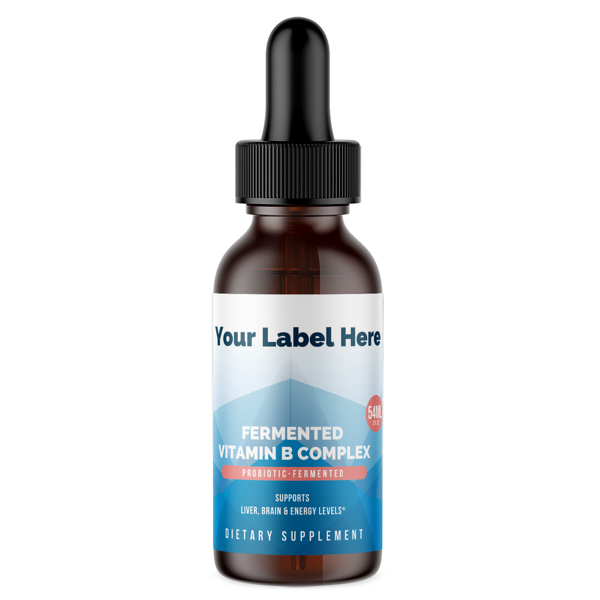 Fermented Vitamin B Complex 2 fl oz - officiele Rocktomic-productafbeelding [RT-OFFICIAL:ROC732:HERO:v1:5978CCD73C03]