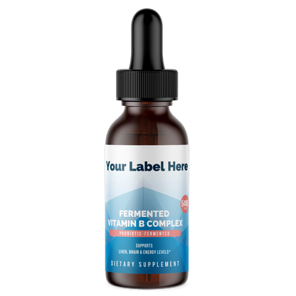 Fermented Vitamin B Complex 2 fl oz - officiele Rocktomic-productafbeelding [RT-OFFICIAL:ROC732:HERO:v1:5978CCD73C03]