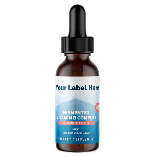 Fermented Vitamin B Complex 2 fl oz - officiele Rocktomic-productafbeelding [RT-OFFICIAL:ROC732:HERO:v1:5978CCD73C03]