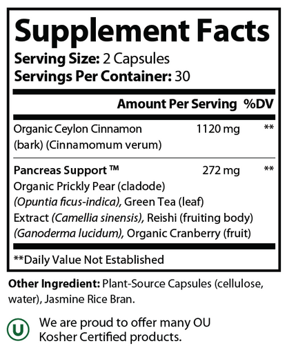 Pancreas Support Plus - voedingswaarden en ingredienten [RT-OFFICIAL:ROC739:FACTS:v1:F8C4E3E74BA4]