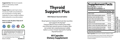 Thyroid Support Plus - officieel labelvoorbeeld [RT-OFFICIAL:ROC741:LABEL:v1:233037CF9AB4]