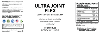 Joint Flex - officieel labelvoorbeeld [RT-OFFICIAL:ROC808:LABEL:v1:B4F052C7D656]
