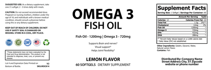 Omega 3 Fish Oil - officieel labelvoorbeeld [RT-OFFICIAL:ROC814:LABEL:v1:71D84488306E]