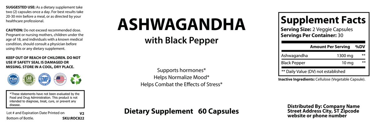 Ashwagandha - officieel labelvoorbeeld [RT-OFFICIAL:ROC822:LABEL:v1:A60EB58BAEE8]