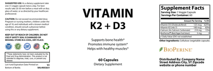 Vitamin K2 + D3 - officieel labelvoorbeeld [RT-OFFICIAL:ROC831:LABEL:v1:3ABBCDA12E74]