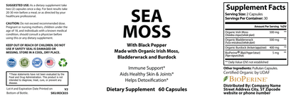 Sea Moss Capsules - officieel labelvoorbeeld [RT-OFFICIAL:ROC835:LABEL:v1:B9E452EEFF4A]