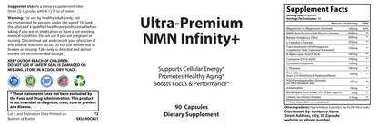 Ultra-Premium NMN Infinity+ - officieel labelvoorbeeld [RT-OFFICIAL:ROC841:LABEL:v1:7CE046BEED6D]