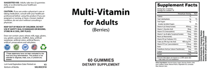 Private-label Multivitamine Gummies - officieel labelvoorbeeld [RT-OFFICIAL:ROC918:LABEL:v1:654A759CC259]