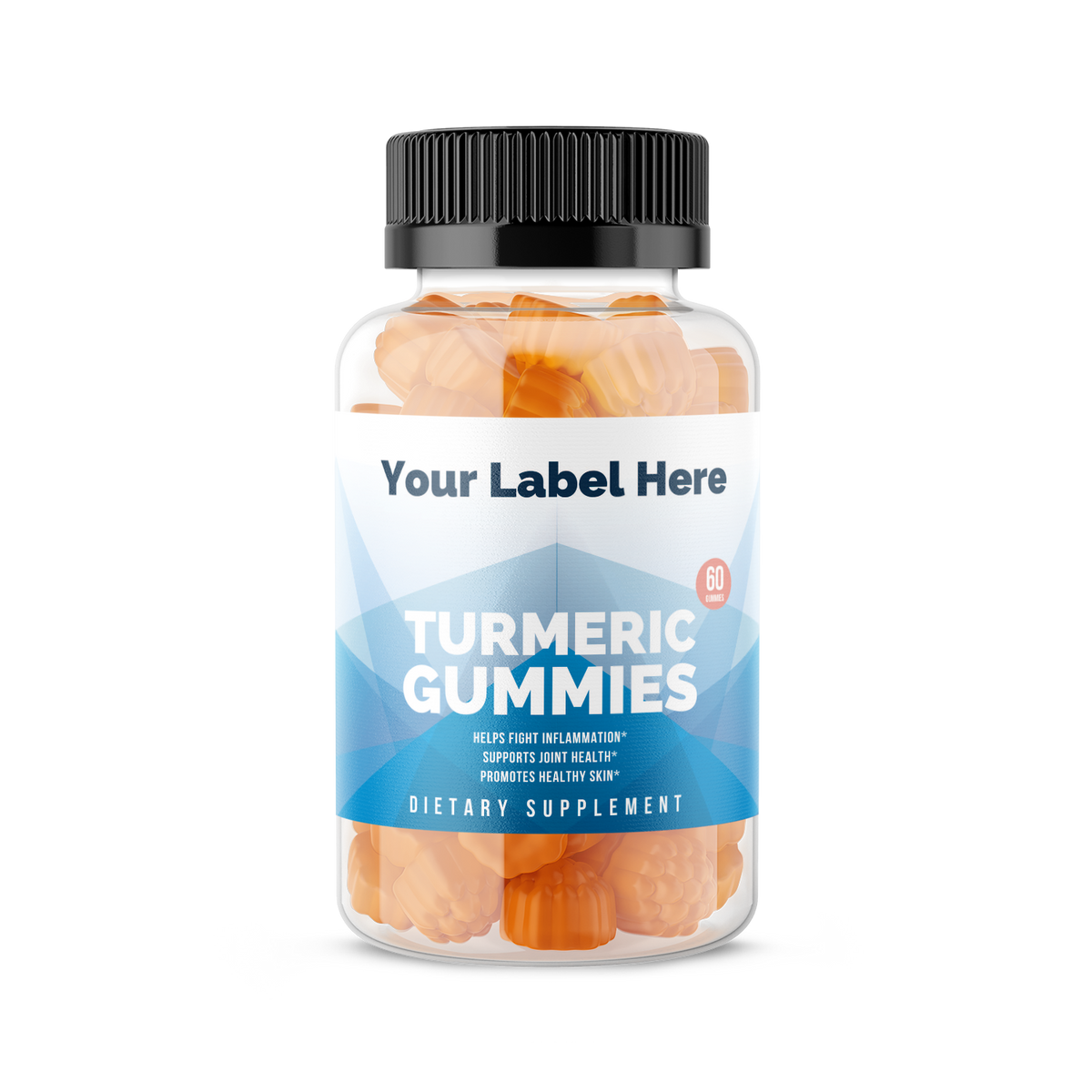 Private-label Kurkuma Gummies - officiele Rocktomic-productafbeelding [RT-OFFICIAL:ROC928:HERO:v1:F20E81C26753]