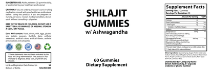 Private-label Shilajit Gummies - officieel labelvoorbeeld [RT-OFFICIAL:ROC945:LABEL:v1:BBE9BDB71AD3]
