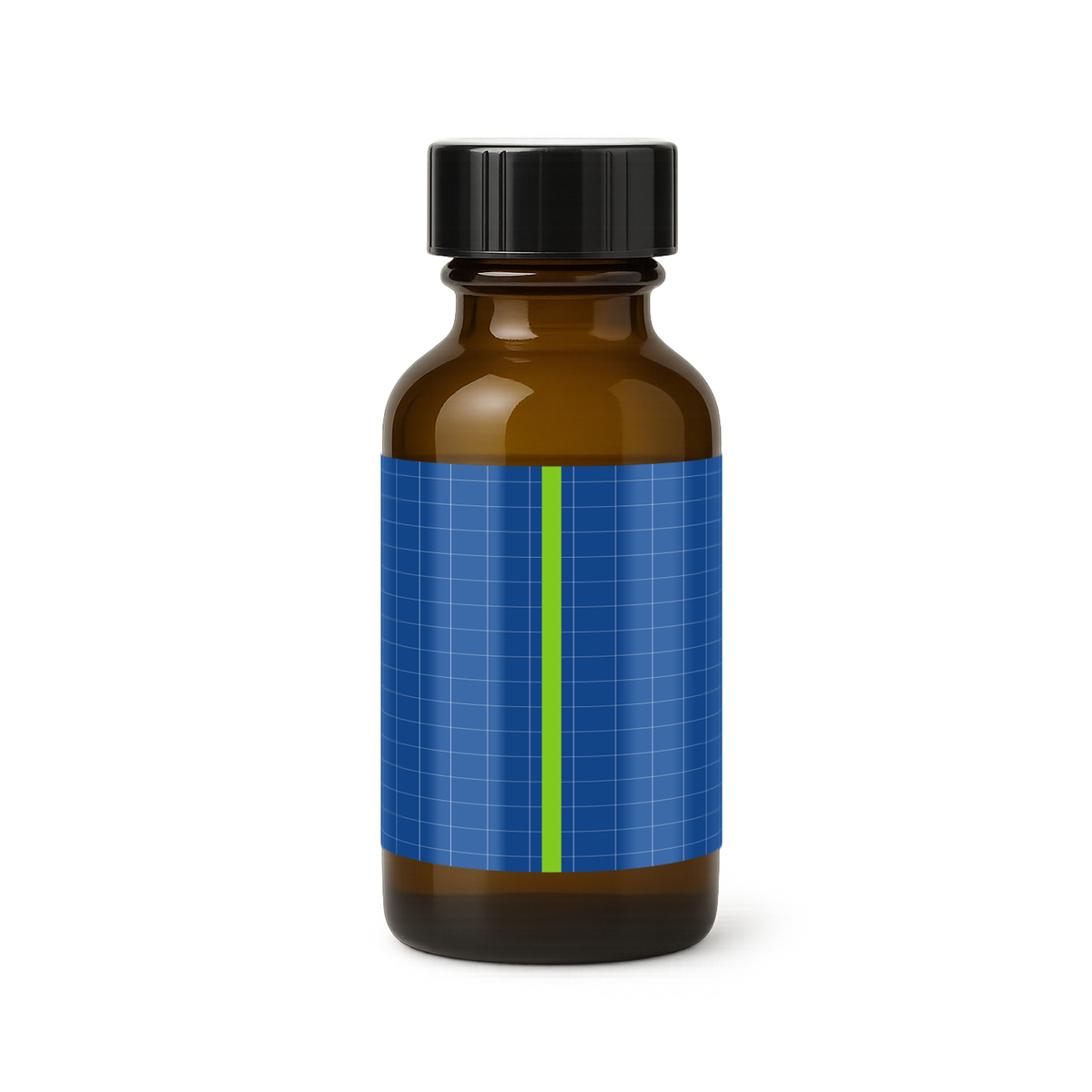 Vitamin C, B, E + Ferulic Antioxidant Serum, USA Made - officiele verpakkingsmock-up [RT-OFFICIAL:ROC981:MOCKUP:v1:267CAD283482]