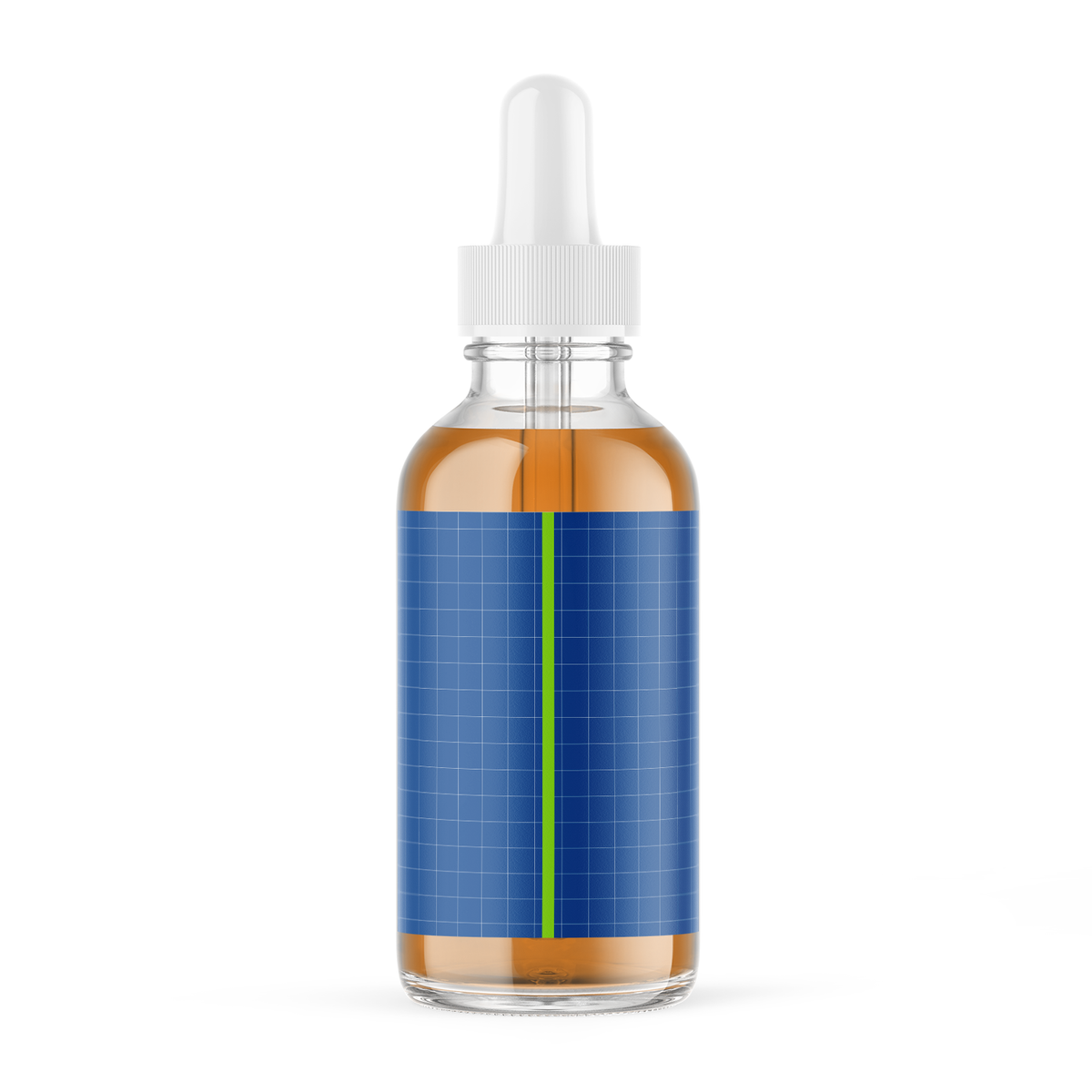 Red Tea Moisturizing + Antioxidant Serum w/Hyaluronic Acid, USA Made - officiele verpakkingsmock-up [RT-OFFICIAL:ROC983:MOCKUP:v1:B8DB16A9A55A]