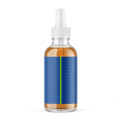 Red Tea Moisturizing + Antioxidant Serum w/Hyaluronic Acid, USA Made - officiele verpakkingsmock-up [RT-OFFICIAL:ROC983:MOCKUP:v1:B8DB16A9A55A]