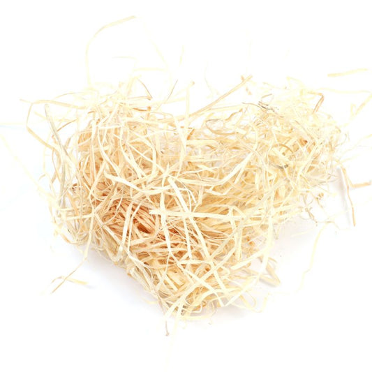 Houtwol opvulmateriaal - 5 kg laten bedrukken — ABC Brands
