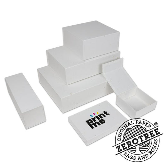ZEROTREE® magneetdozen laten bedrukken — ABC Brands