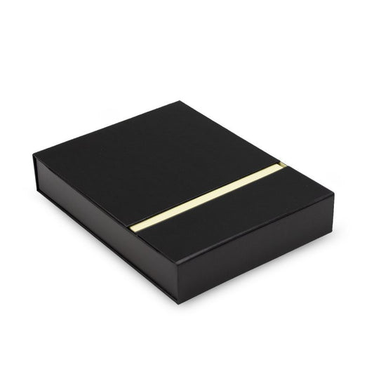 Magneetdozen met inlay laten bedrukken — ABC Brands