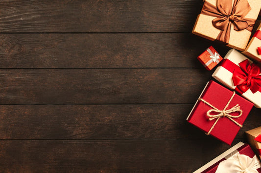 Cadeauzakjes — ABC Brands