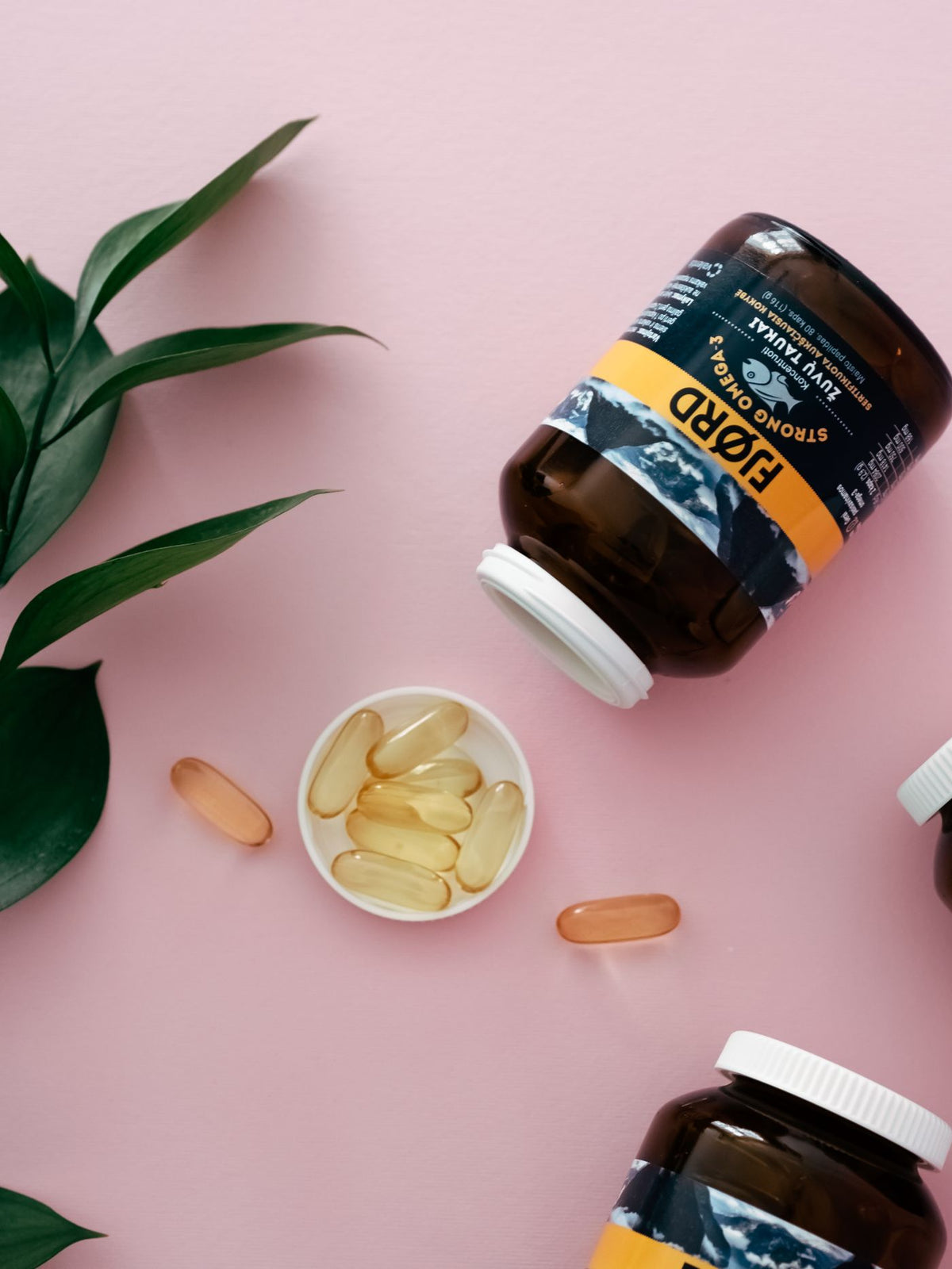 Private-label Slaap Gummies — ABC Brands