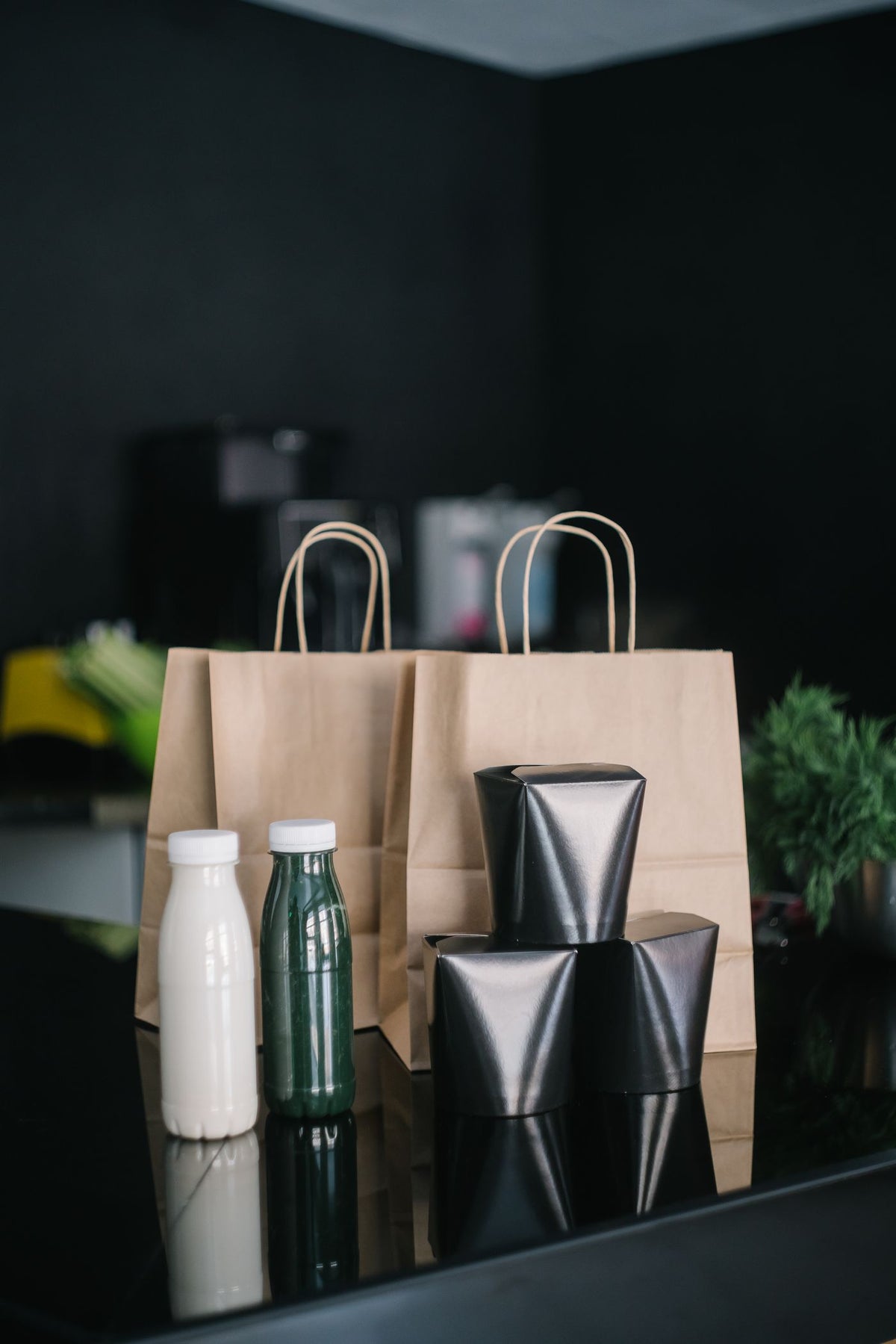 Cateringdozen — ABC Brands